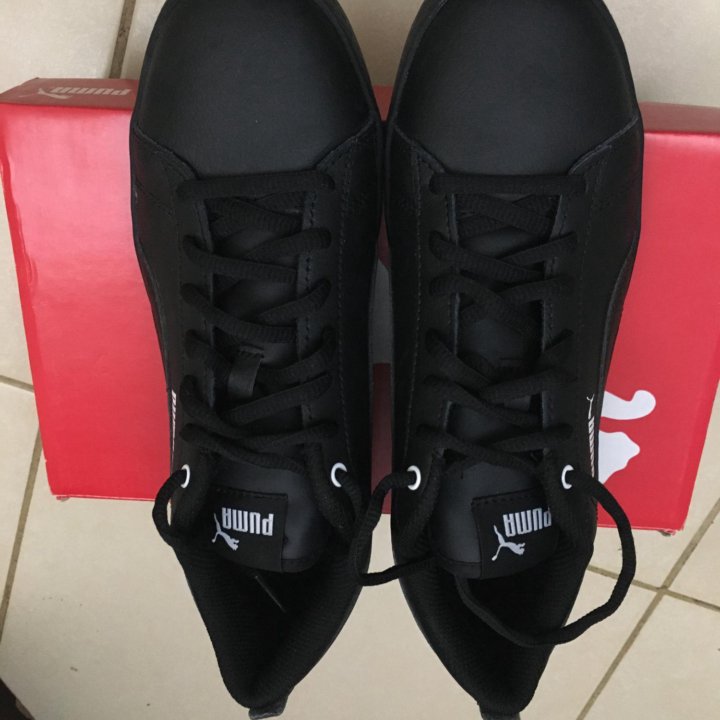 Кроссовки puma