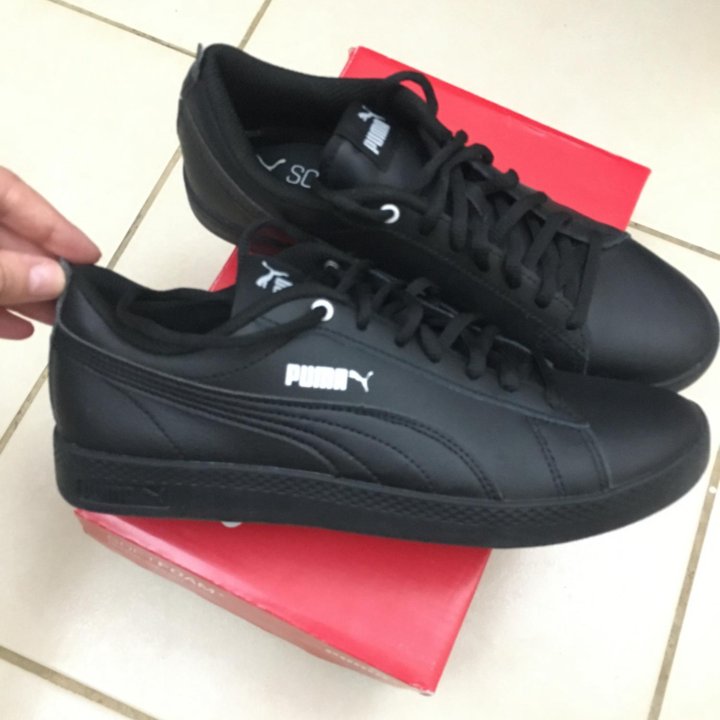 Кроссовки puma