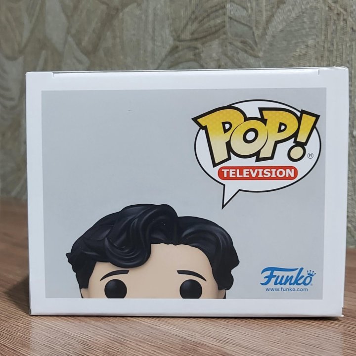 Funko pop Игра в кальмара