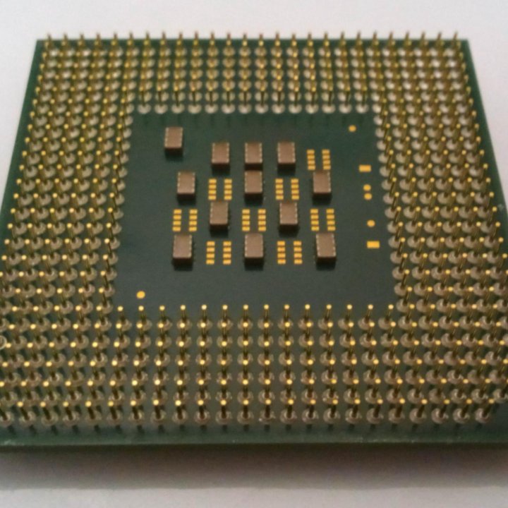 Процессоры intel S775/478