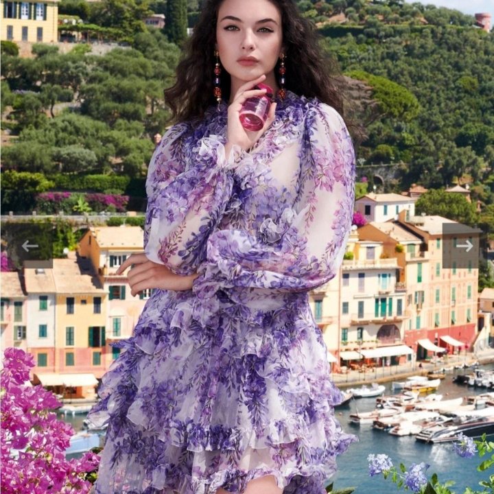 Духи Dolce Lily Dolce&Gabbana