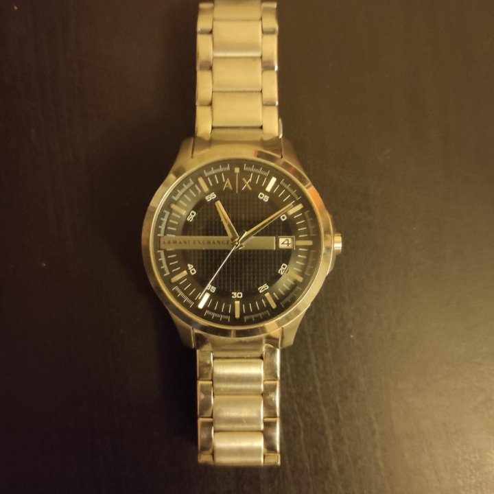 Часы Armani Exchange