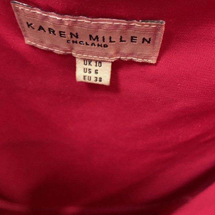 Платье Karen millen