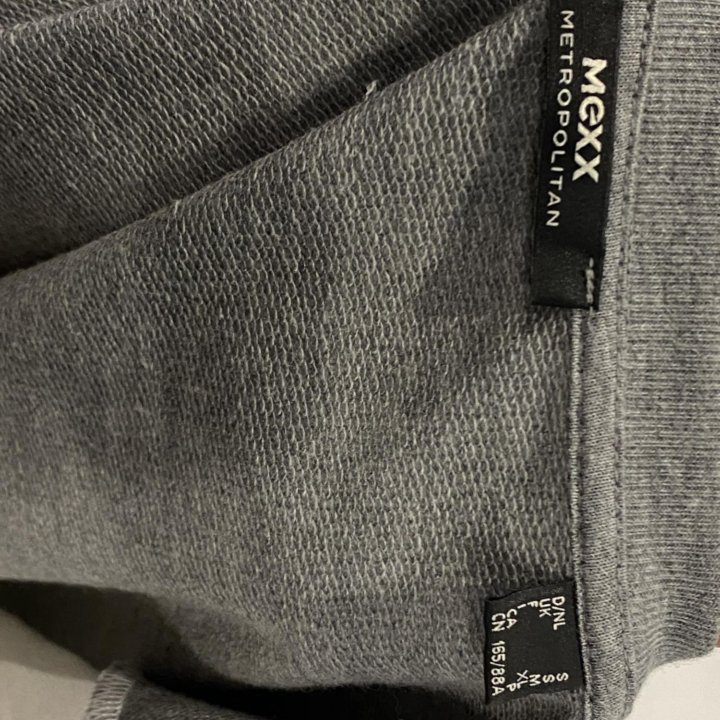 Кофта рубашка mexx