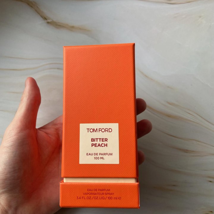 Tom Ford Bitter Peach