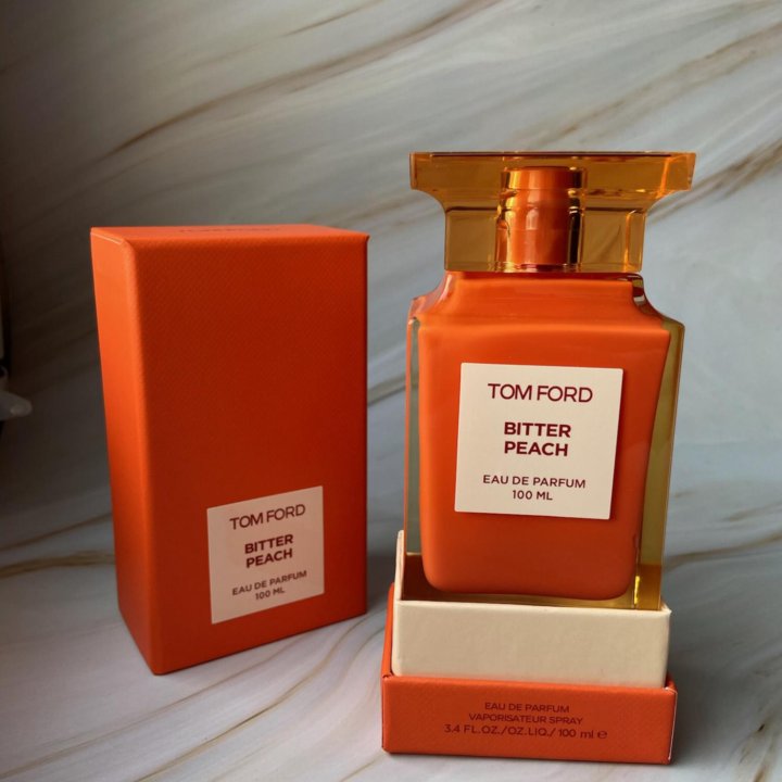 Tom Ford Bitter Peach