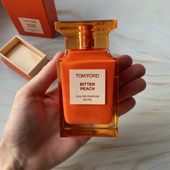 Tom Ford Bitter Peach