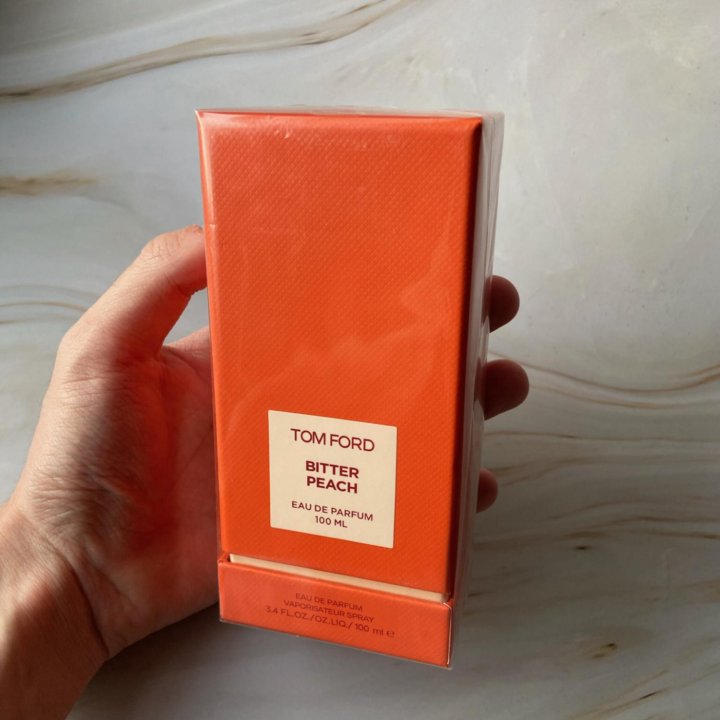 Tom Ford Bitter Peach