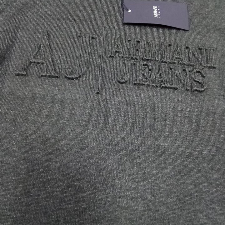 Кофты Armani jeans