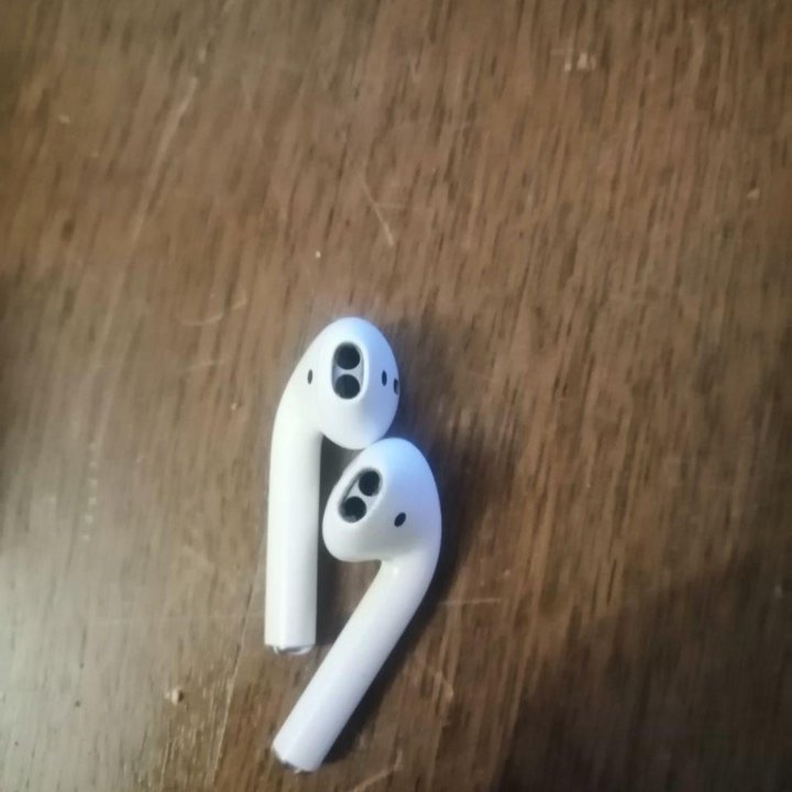 Наушники AirPods 1