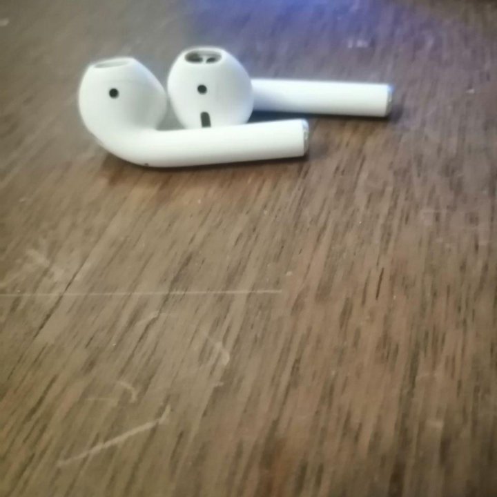 Наушники AirPods 1