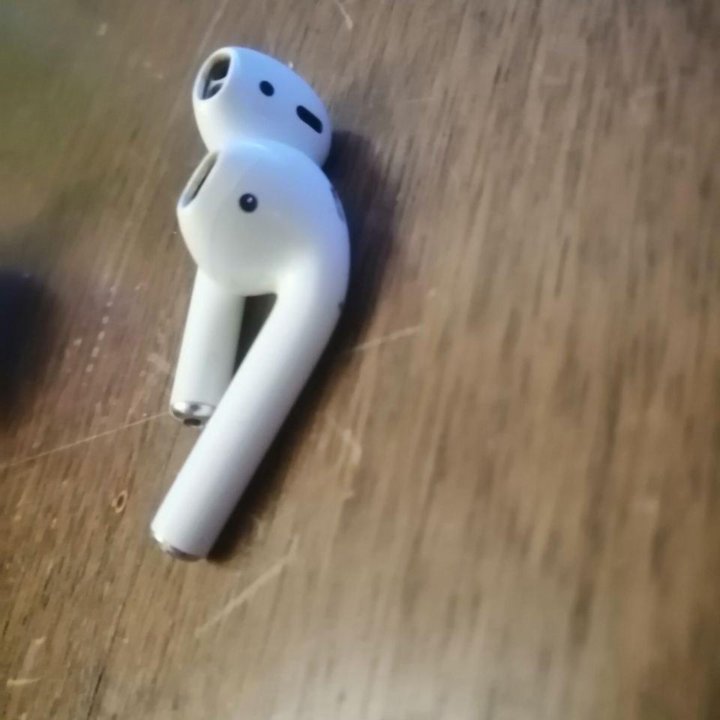 Наушники AirPods 1