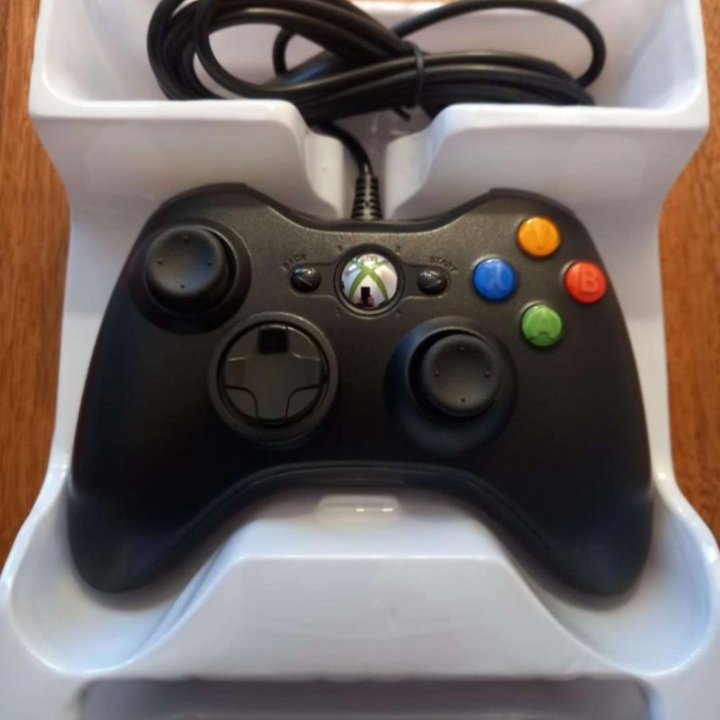 Геймпад X box 360