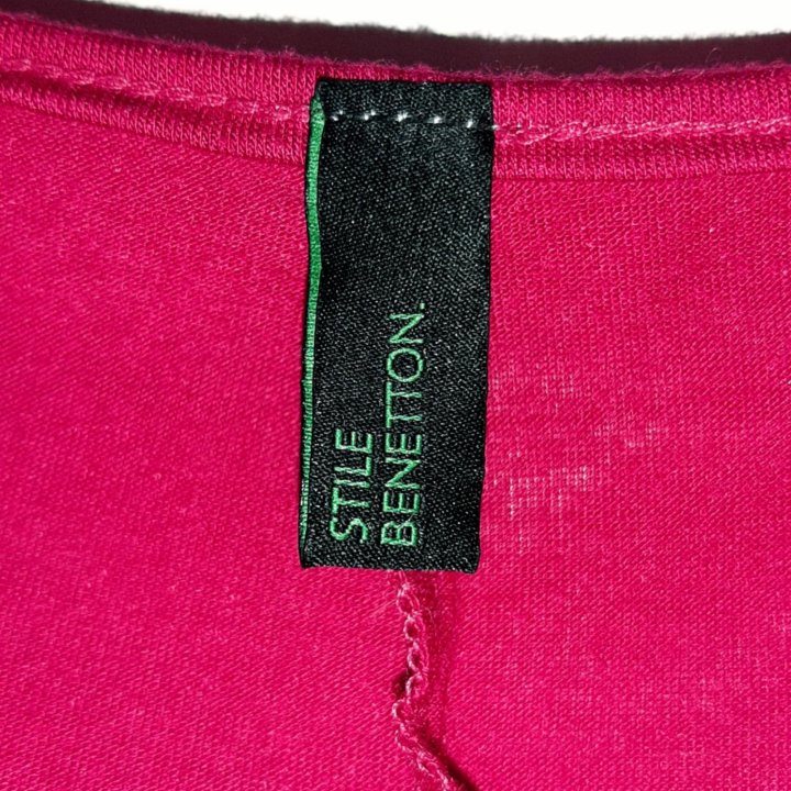 Платье Benetton