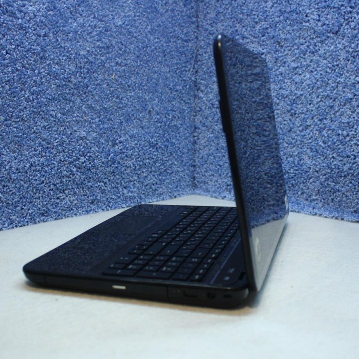 Топовый ноутбук HP с гарантией 15,6