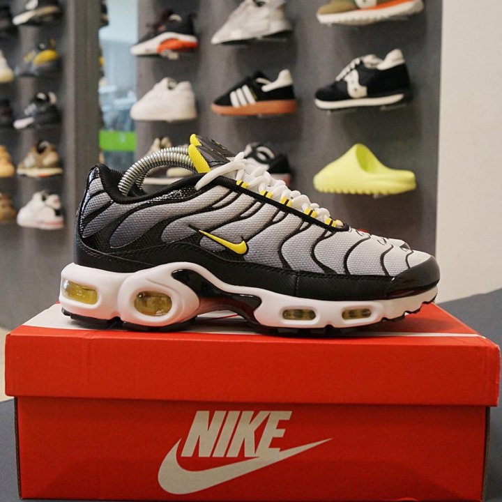 Кроссовки Nike Air Max Tn Plus