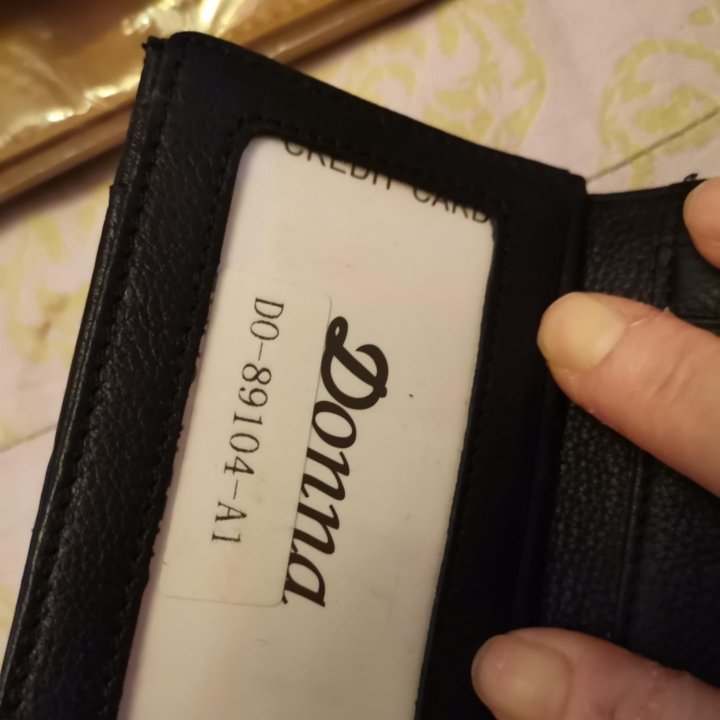 Кошелёк Donna