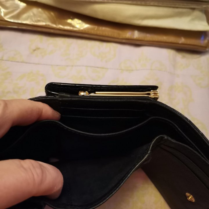 Кошелёк Donna