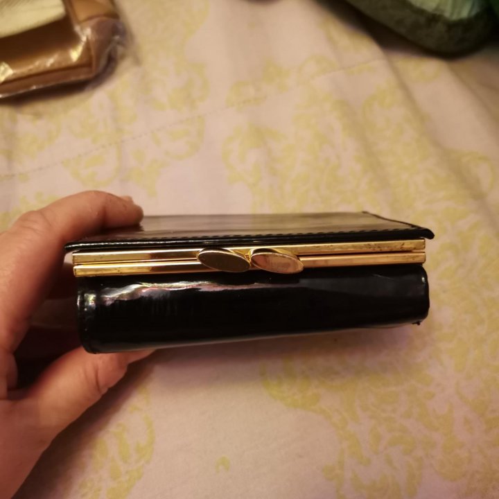 Кошелёк Donna