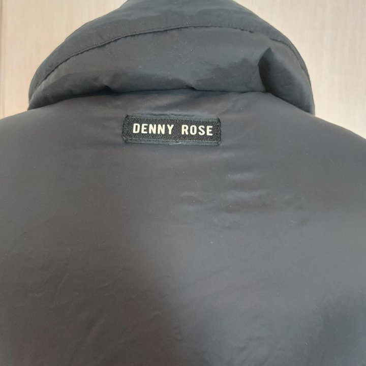 Пуховик Denny Rose