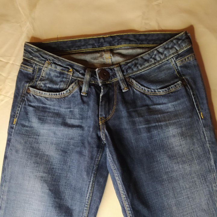 Джинсы Pepe Jeans 27/34