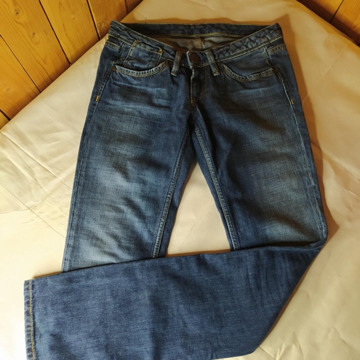 Джинсы Pepe Jeans 27/34