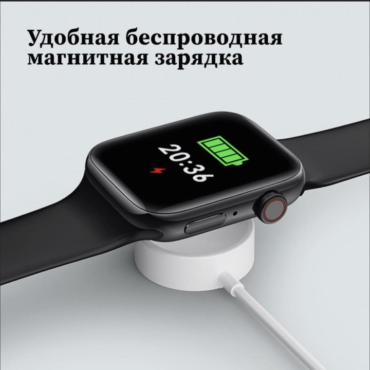 Smart Watch x8 mini 41mm