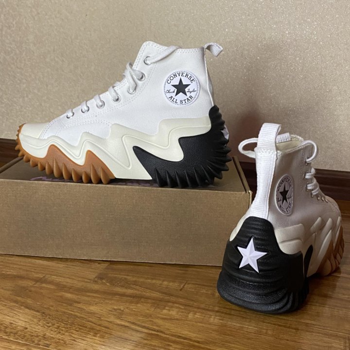 Кеды converse оригинал