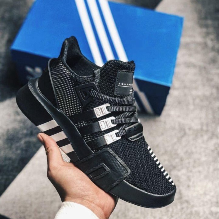 Кроссовки Adidas EQT Bask Adv