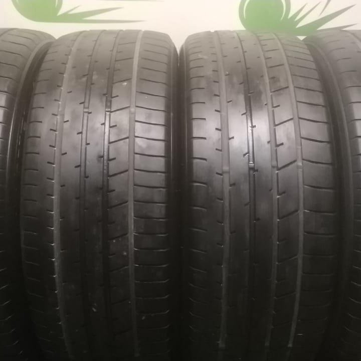 225/55 R19 Toyo Proxes R46A 4 шт