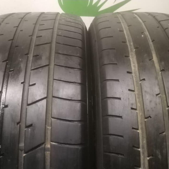 225/55 R19 Toyo Proxes R46A 4 шт