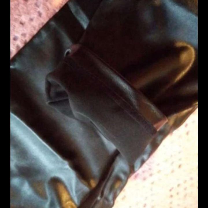 Брюки лосины