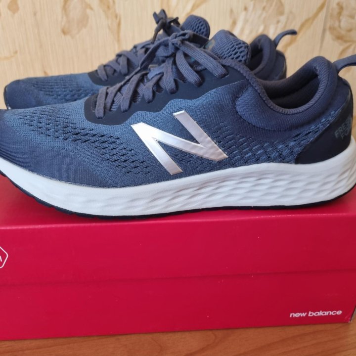 Кроссовки New Balance оригинал в Москве, цена 4 990 руб. | Объявления о ...