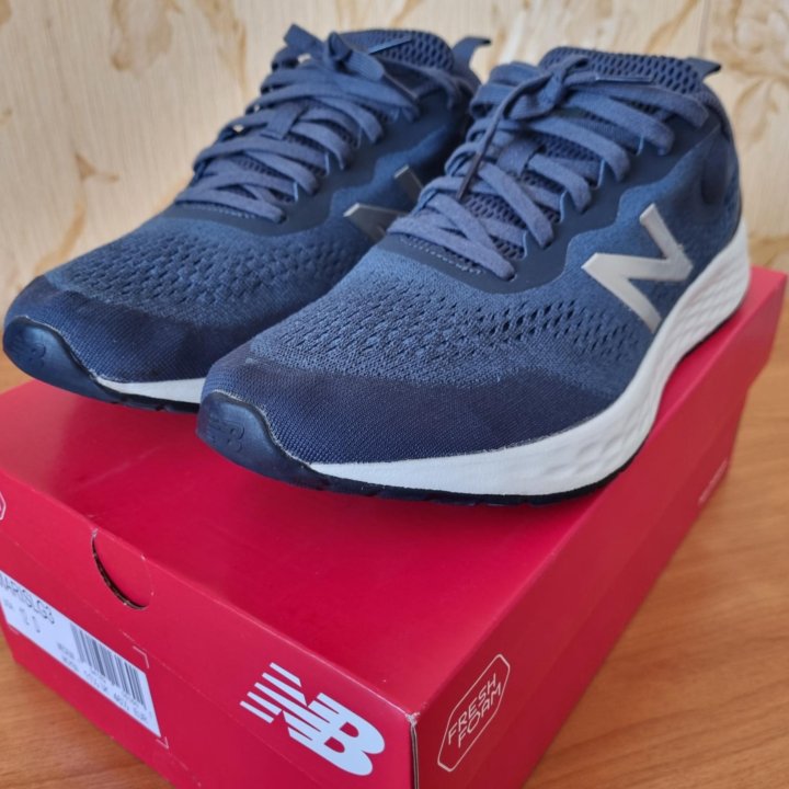 Кроссовки New Balance оригинал в Москве, цена 4 990 руб. | Объявления о ...