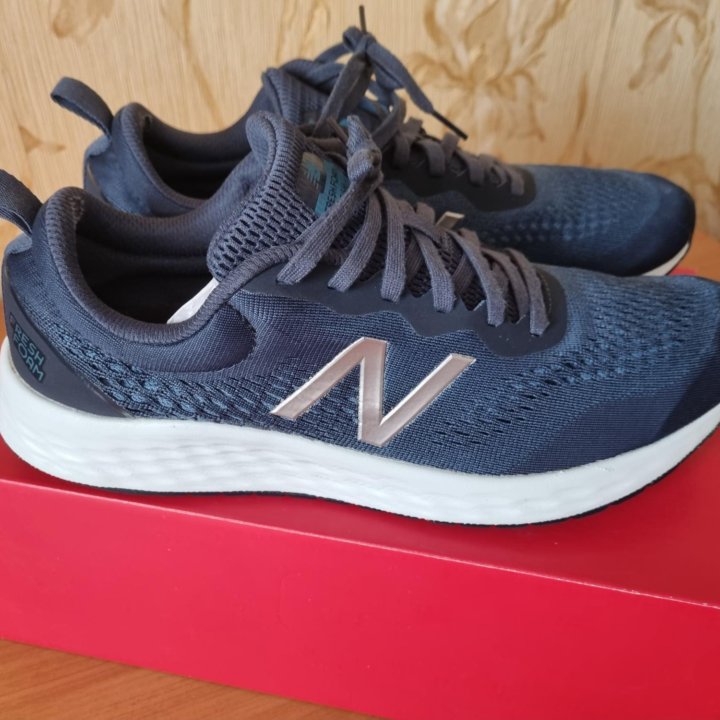 Кроссовки New Balance оригинал в Москве, цена 4 990 руб. | Объявления о ...