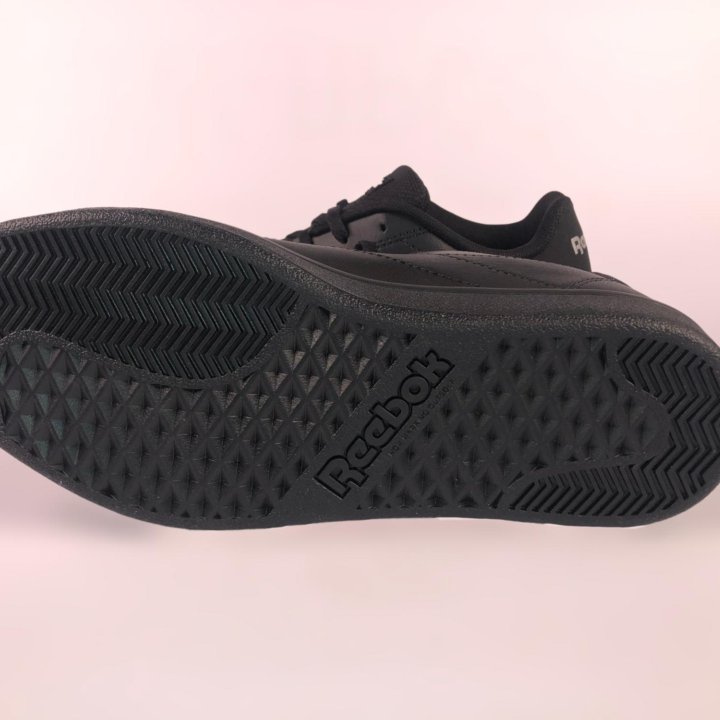 Reebok оригинал кроссовки р36-41 unisex