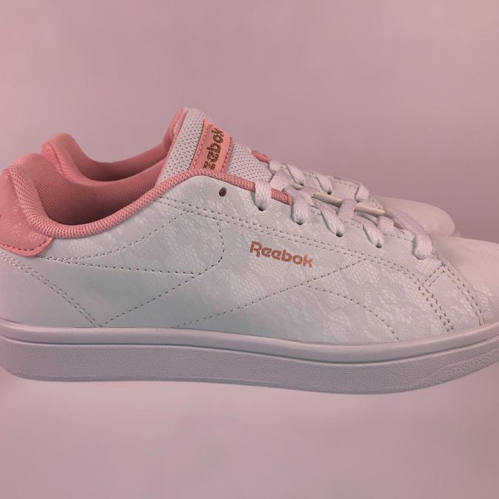 Reebok оригинал кроссовки р36-41 unisex