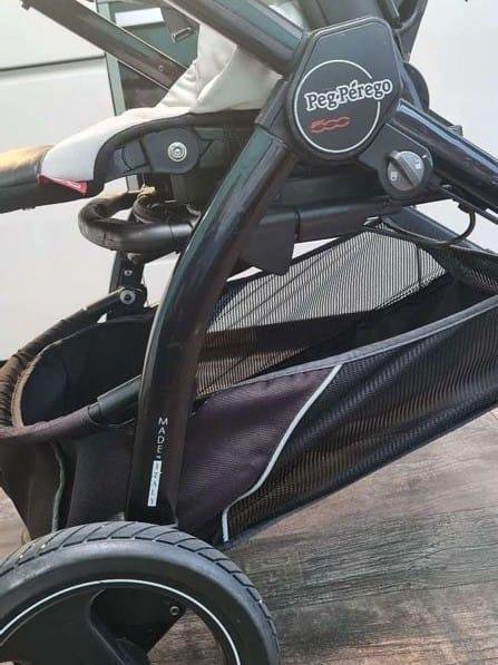 Детская коляска Peg Perego