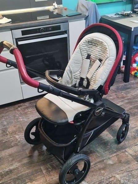 Детская коляска Peg Perego