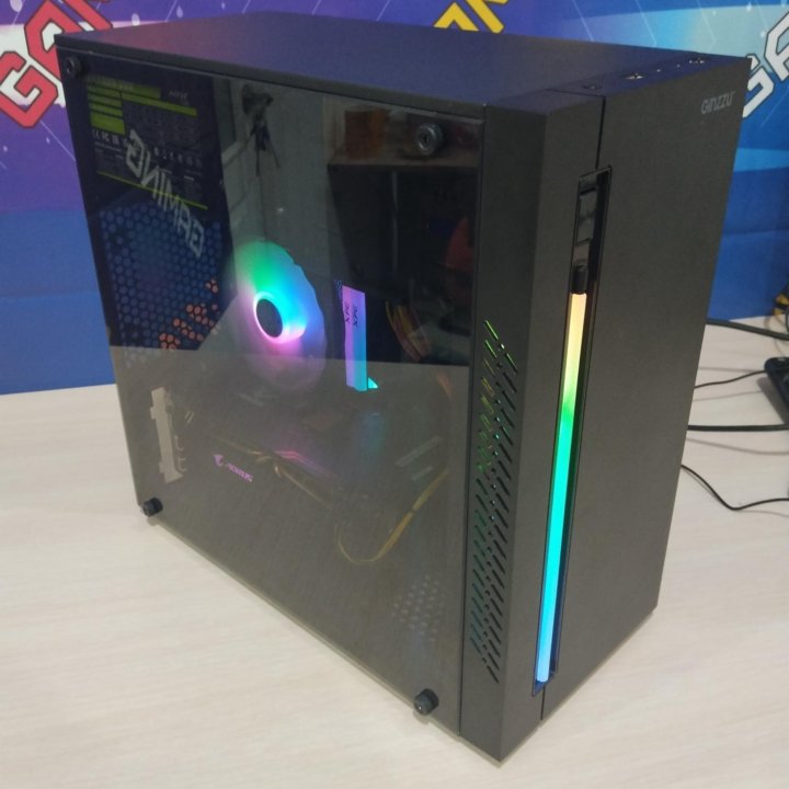 Игровой ПК