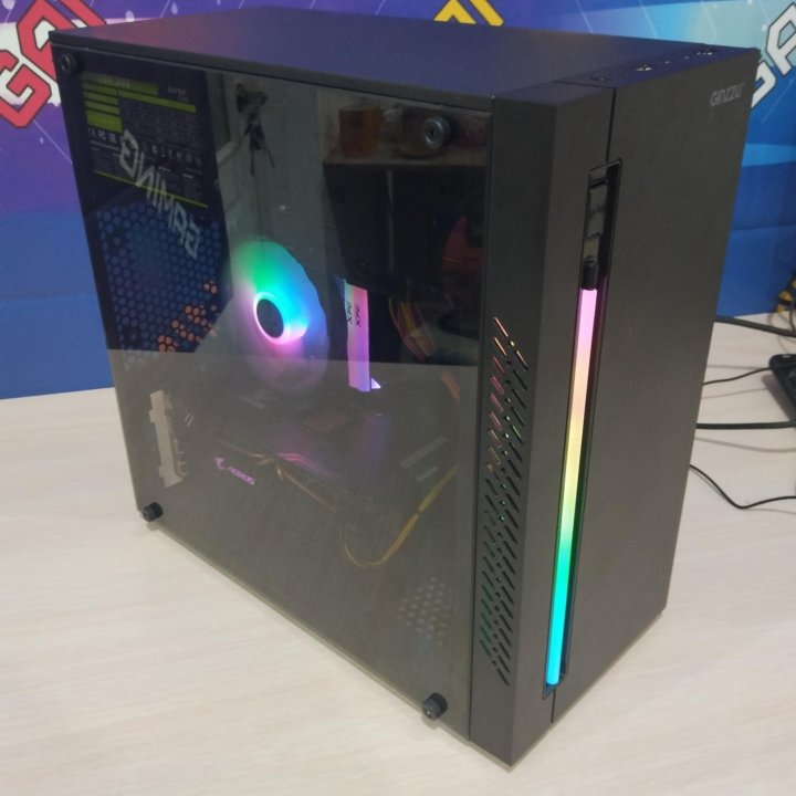 Игровой ПК