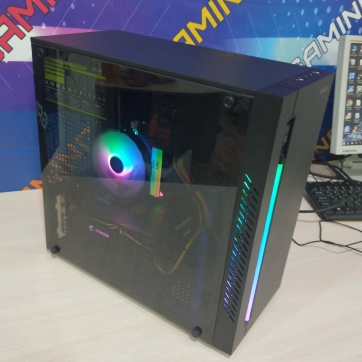 Игровой ПК