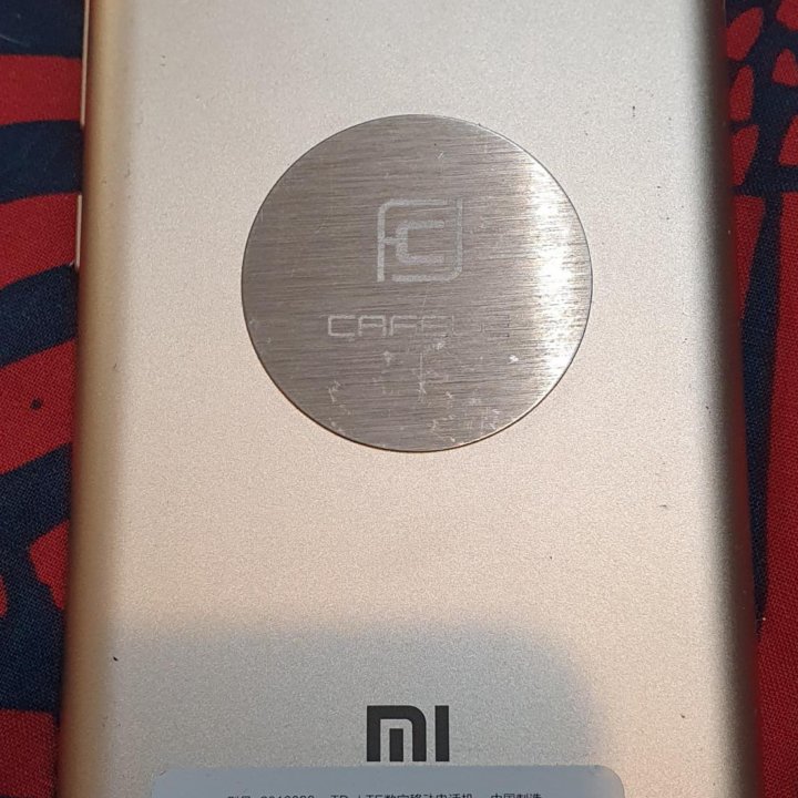 Xiaomi redmi 3s