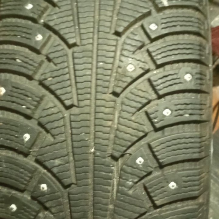 Шина Nokian nordman 5 SUV 255/60/r18