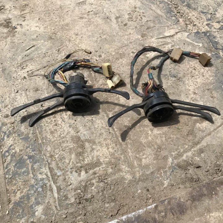 2106 запчасти