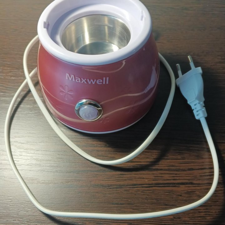 Сауна для лица Maxwell MW-2701 + ингаляция