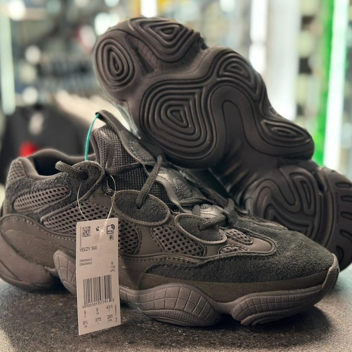 Кроссовки Adidas Yeezy Boost 500