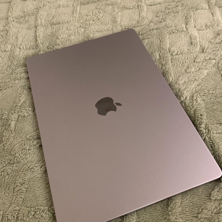 MacBook Pro 16.2 2021 1TB