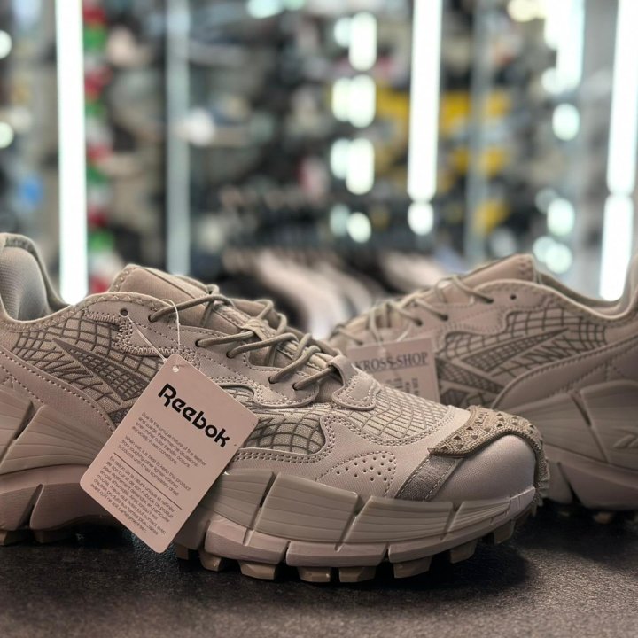 Кроссовки Reebok Zig Kinetica II