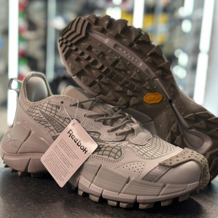 Кроссовки Reebok Zig Kinetica II